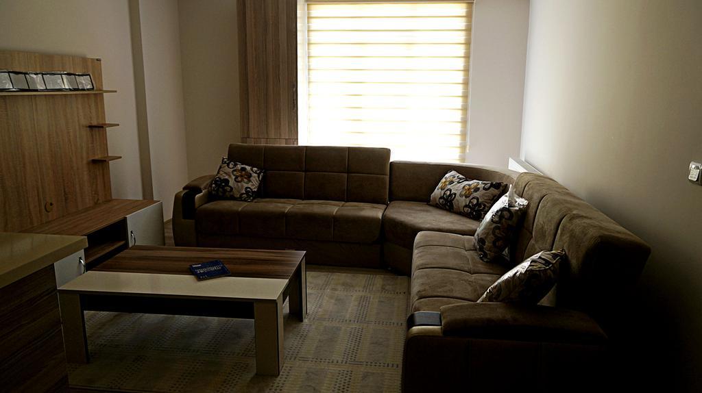 Hayat Home Suite Erzincan Exteriör bild