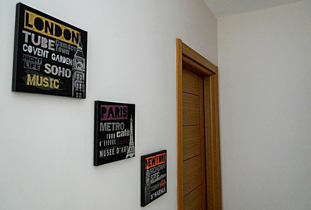 Hayat Home Suite Erzincan Rum bild