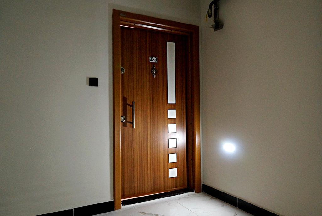 Hayat Home Suite Erzincan Exteriör bild